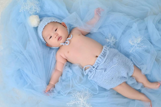 灯塔宝宝发热后出疹子